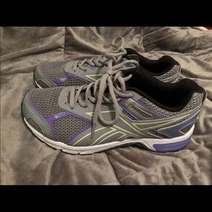 Women’s Reebok Running Shoes
